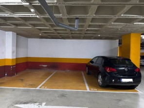 Garaje